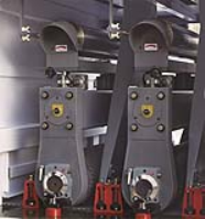 Tối Ưu Độ Mịn Veneer Với Máy Chà Nhám Thùng 2 Trục Khổ 1300mm WM-1300RRV 5367