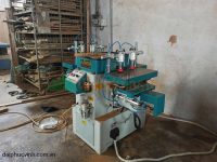 Đánh Giá Chi Tiết Máy Đục Mộng Oval WM-120: Chất Lượng Đài Loan Giá Tốt 5263