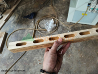 Đánh Giá Chi Tiết Máy Đục Mộng Oval WM-120: Chất Lượng Đài Loan Giá Tốt 5264