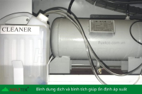 Đánh Giá Máy Dán Cạnh Tự Động 2 Nồi Keo - Hiệu Suất Cao Cho Xưởng Gỗ Lớn 6410