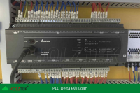 Đánh Giá Máy Dán Cạnh Tự Động 2 Nồi Keo - Hiệu Suất Cao Cho Xưởng Gỗ Lớn 6416