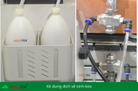 Đánh Giá Máy Dán Cạnh Tự Động 2 Nồi Keo - Hiệu Suất Cao Cho Xưởng Gỗ Lớn 6418