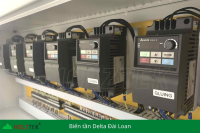 Mua Máy Dán Cạnh Tự Động 7 Chức Năng PRO-650AH Chính Hãng, Giá Tốt Nhất 9156