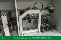 Mua Máy Dán Cạnh Tự Động 7 Chức Năng PRO-650AH Chính Hãng, Giá Tốt Nhất 9157