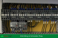 Mua Máy Dán Cạnh Tự Động 7 Chức Năng PRO-650AH Chính Hãng, Giá Tốt Nhất 9159