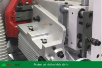 Mua Máy Dán Cạnh Tự Động 7 Chức Năng PRO-650AH Chính Hãng, Giá Tốt Nhất 9160