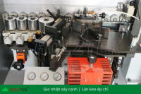 Mua Máy Dán Cạnh Tự Động 7 Chức Năng PRO-650AH Chính Hãng, Giá Tốt Nhất 9163