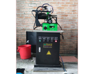 Báo Giá Máy Ép Nguội Thủy Lực 80 Tấn - Hiệu Suất Cao, Bền Bỉ 6360