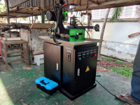 Báo Giá Máy Ép Nguội Thủy Lực 80 Tấn - Hiệu Suất Cao, Bền Bỉ 6361