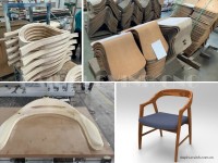 Tối Ưu Hóa Gia Công Góc Khúc: Máy CNC Trung Tâm 3D 5 Trục Với 3 Đầu Dao 5660