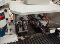 Bán Máy Phay Tupi Vạt Cạnh Đa Năng Tích Hợp Khoan Cấy Sò (4 In 1) 6054