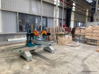 Mua Máy Cắt Hai Đầu 1700mm Giá Rẻ - Thiết Bị Chế Biến Gỗ Chuyên Nghiệp 6991