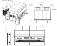 Tối Ưu Hóa Sơn Gỗ Với Máy Phun Sơn Tự Động Lật Mặt Woodmaster Chất Lượng Châu Âu 6137