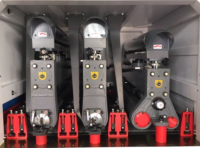 Mua Máy Chà Nhám Thùng 1300mm 3 Trục Giá Tốt Cho Xưởng Gỗ 5364