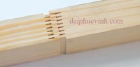 Máy Ghép Gỗ Dọc Kép Cao Tốc Woodmaster - Tối Ưu Hóa Sản Xuất Gỗ Chuyên Nghiệp 7199