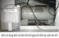 Đánh giá Máy Dán Cạnh HOLZTEK Tự Động 10 Chức Năng: Phay Rãnh & Keo Đa Năng 6428