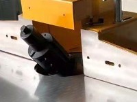 Tối Ưu Hóa Gia Công Gỗ Với Máy Phay Tubi 1 Trục Có Khả Năng Nghiêng Trục 6230