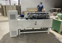 Tối Ưu Hóa Sản Xuất Gỗ Với Máy Làm Mộng Mang Cá CNC Chính Xác Woodmaster 5318