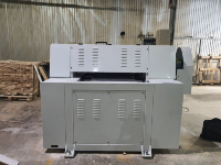 Báo Giá Máy Ép Tạo Sớ Gỗ 600mm Công Nghệ Gia Nhiệt | Thiết Bị Chế Biến Gỗ 6032