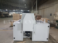 Báo Giá Máy Ép Tạo Sớ Gỗ 600mm Công Nghệ Gia Nhiệt | Thiết Bị Chế Biến Gỗ 6034