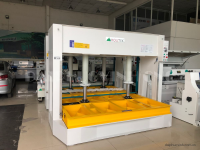 Máy Ép Ngội Khổ Rộng HOLZTEK 1.9x2.5m: Giải Pháp Ép Ván Kích Thước Lớn 4945