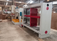 Máy Ép Gỗ 2 Chiều Woodmaster 2500mm WMA-25x13 - Hiệu Suất Cao, Ép Chính Xác 6204