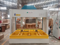 Máy Ép Ngội Khổ Rộng HOLZTEK 1.9x2.5m: Giải Pháp Ép Ván Kích Thước Lớn 4946