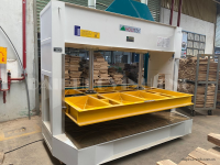 Máy Ép Ngội Khổ Rộng HOLZTEK 1.9x2.5m: Giải Pháp Ép Ván Kích Thước Lớn 4947
