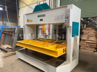 Máy Ép Ngội Khổ Rộng HOLZTEK 1.9x2.5m: Giải Pháp Ép Ván Kích Thước Lớn 4948