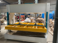 Máy Ép Ngội Khổ Rộng HOLZTEK 1.9x2.5m: Giải Pháp Ép Ván Kích Thước Lớn 4949