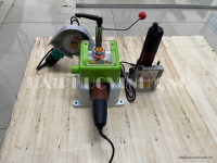 Báo Giá Máy Vá Mộng Thuyền Chuyên Dụng Chính Hãng WOODMASTER Tiết Kiệm Chi Phí 4989