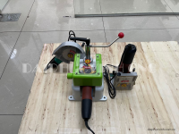 Báo Giá Máy Vá Mộng Thuyền Chuyên Dụng Chính Hãng WOODMASTER Tiết Kiệm Chi Phí 4991