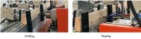 Mua Máy Khoan Ngang CNC Cấy Sò Tự Động Giá Tốt Cho Xưởng Gỗ 7125
