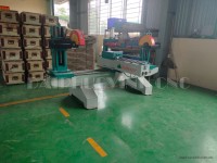 Mua Máy Cắt Hai Đầu 1700mm Giá Rẻ - Thiết Bị Chế Biến Gỗ Chuyên Nghiệp 6996