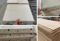 Tối Ưu Hóa Gia Công Gỗ: Máy Khoan Ngang CNC 2 Đầu Trục Z Khoan Góc 45 Độ 5598