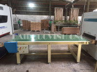Mua Băng Tải Trung Gian 900mm UV Cho Ngành Chế Biến Gỗ - Giá Tốt, Chất Lượng Đảm Bảo 6133