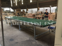 Mua Băng Tải Trung Gian 900mm UV Cho Ngành Chế Biến Gỗ - Giá Tốt, Chất Lượng Đảm Bảo 6134
