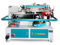 Đánh Giá Máy Làm Mộng Mang Cá CNC 600mm Woodmaster - Giải Pháp Tối Ưu Gia Công Gỗ 5343