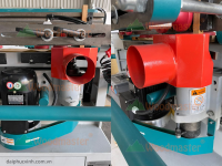 Đánh Giá Máy Làm Mộng Mang Cá CNC 600mm Woodmaster - Giải Pháp Tối Ưu Gia Công Gỗ 5344