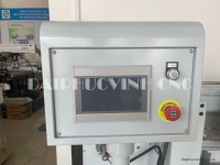 Tối Ưu Hóa Quy Trình Sơn Cạnh Gỗ Với Máy Sấy UV 2 Lần Woodmaster Độ Bền Cao 6149