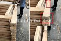 Bán Máy Phay Tupi Vạt Cạnh Đa Năng Tích Hợp Khoan Cấy Sò (4 In 1) 6058