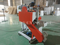 Tối Ưu Gia Công Phôi Gỗ Ngắn Với Máy Cưa Rong Ripsaw Nhiều Lưỡi Woodmaster 5945