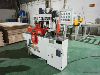 Tối Ưu Gia Công Phôi Gỗ Ngắn Với Máy Cưa Rong Ripsaw Nhiều Lưỡi Woodmaster 5948