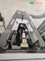 Thiết Bị Chà Nhám Sơn Sấy Gỗ 15 Công Đoạn - Giải Pháp Tối Ưu Cho Xưởng Chế Biến Gỗ 5681