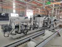 Thiết Bị Chà Nhám Sơn Sấy Gỗ 15 Công Đoạn - Giải Pháp Tối Ưu Cho Xưởng Chế Biến Gỗ 5685