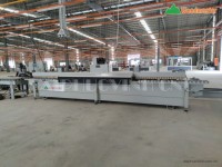 Thiết Bị Chà Nhám Sơn Sấy Gỗ 15 Công Đoạn - Giải Pháp Tối Ưu Cho Xưởng Chế Biến Gỗ 5686