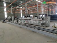 Thiết Bị Chà Nhám Sơn Sấy Gỗ 15 Công Đoạn - Giải Pháp Tối Ưu Cho Xưởng Chế Biến Gỗ 5687