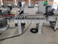 Thiết Bị Chà Nhám Sơn Sấy Gỗ 15 Công Đoạn - Giải Pháp Tối Ưu Cho Xưởng Chế Biến Gỗ 5688