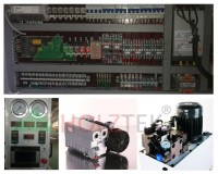 Máy Ép Chân Không Dán Veneer Hai Mặt Kích Thước 2300mm | Tối Ưu Hóa Độ Bền Gỗ 6672