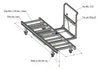 Băng Tải Con Lăn Chuẩn Lean: Giải Pháp Vận Chuyển Hiệu Quả Cho Ngành Nội Thất 6369